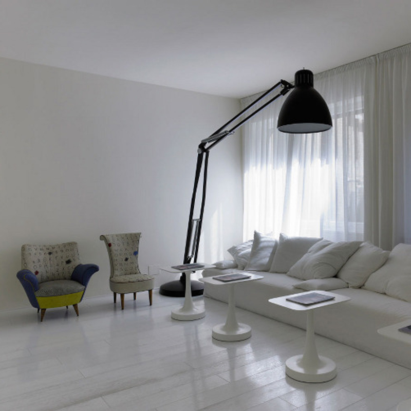 Parquet Bianco