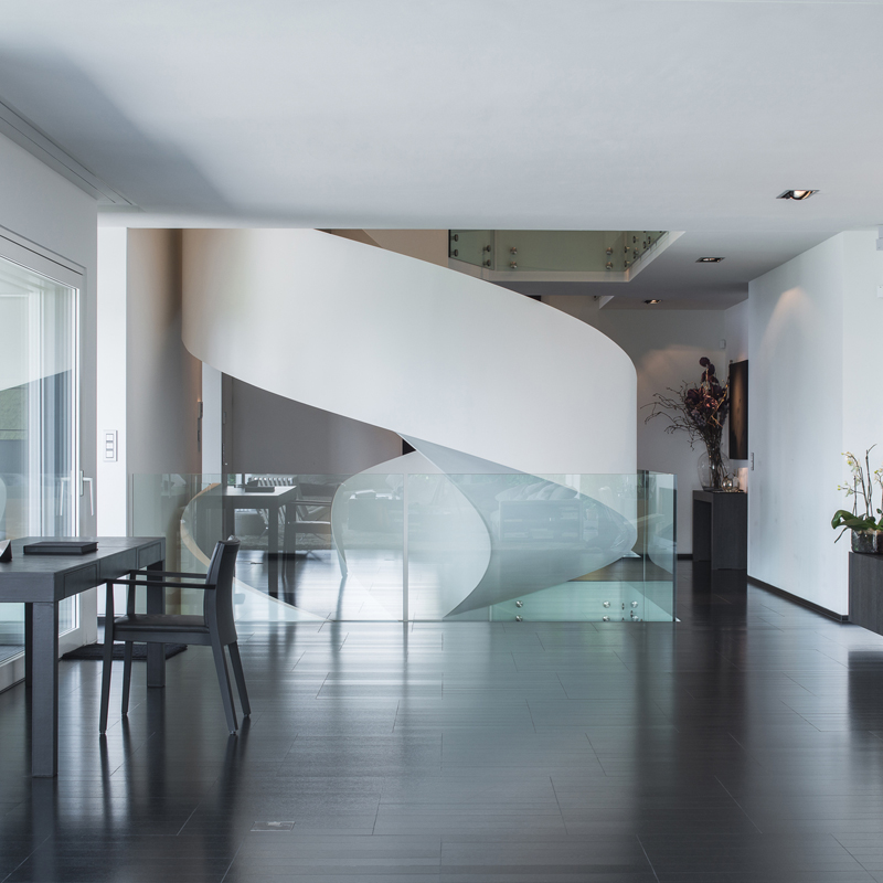 Parquet Nero
