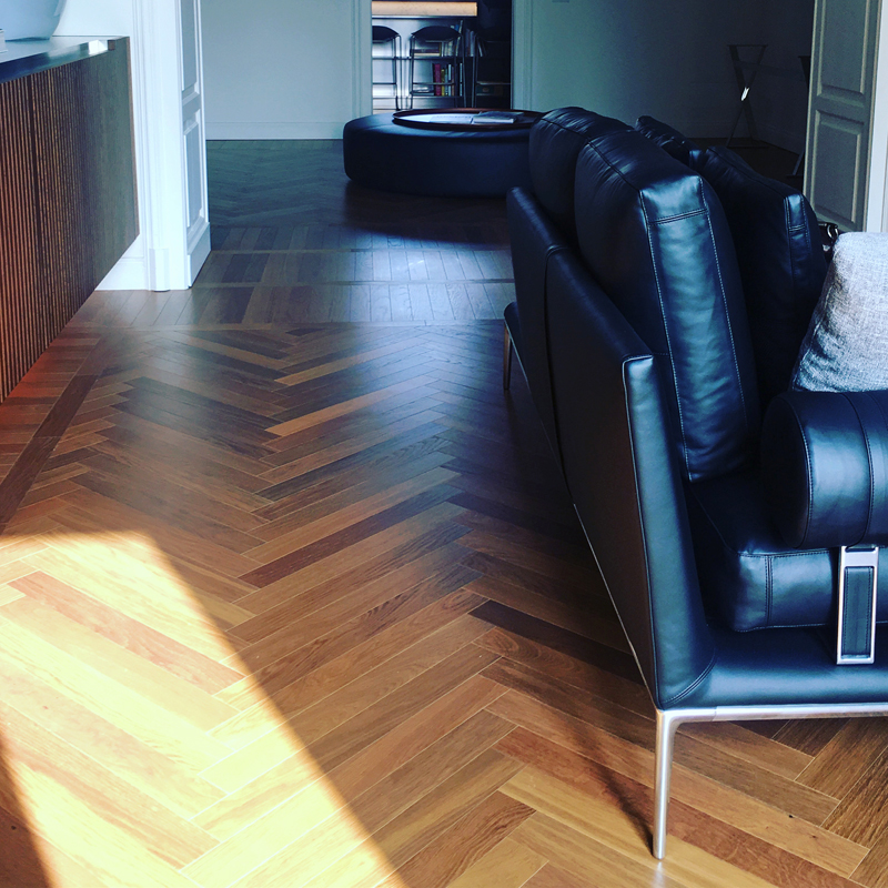Parquet Spina Pesce Italiana